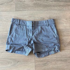 Jcrew chino shorts